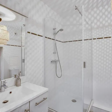 Apartment Le Cyr